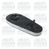 Luftfilter MEAT & DORIA 18417