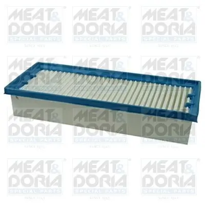 Luftfilter MEAT & DORIA 18423 Bild Luftfilter MEAT & DORIA 18423