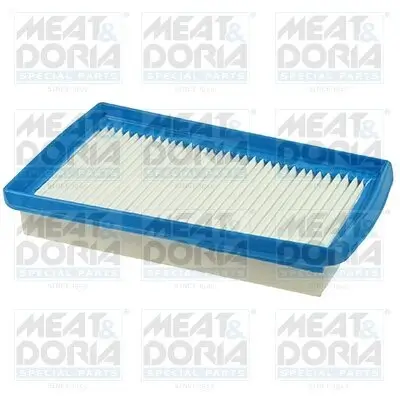 Luftfilter MEAT & DORIA 18428 Bild Luftfilter MEAT & DORIA 18428