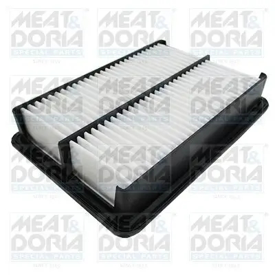 Luftfilter MEAT & DORIA 18435 Bild Luftfilter MEAT & DORIA 18435