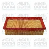 Luftfilter MEAT & DORIA 18440