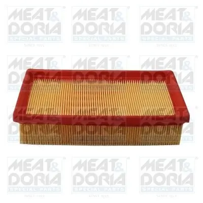 Luftfilter MEAT & DORIA 18440 Bild Luftfilter MEAT & DORIA 18440