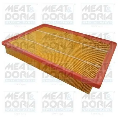 Luftfilter MEAT & DORIA 18444 Bild Luftfilter MEAT & DORIA 18444