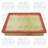 Kraftstofffilter MEAT & DORIA 18445