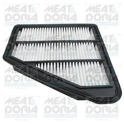 Luftfilter MEAT & DORIA 18446 Bild Luftfilter MEAT & DORIA 18446