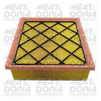 Luftfilter MEAT & DORIA 18448 Bild Luftfilter MEAT & DORIA 18448