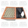 Luftfilter MEAT & DORIA 18450