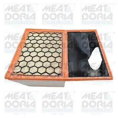 Luftfilter MEAT & DORIA 18450 Bild Luftfilter MEAT & DORIA 18450