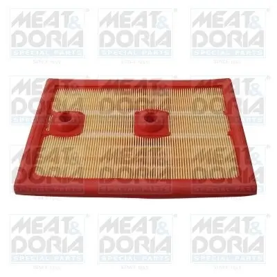 Luftfilter MEAT & DORIA 18454 Bild Luftfilter MEAT & DORIA 18454