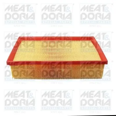 Luftfilter MEAT & DORIA 18456