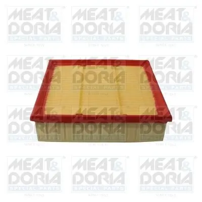 Luftfilter MEAT & DORIA 18472 Bild Luftfilter MEAT & DORIA 18472