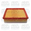 Luftfilter MEAT & DORIA 18473