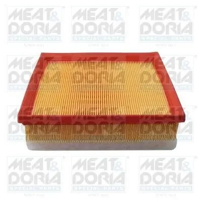 Luftfilter MEAT & DORIA 18473 Bild Luftfilter MEAT & DORIA 18473