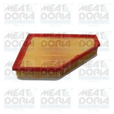 Luftfilter MEAT & DORIA 18477 Bild Luftfilter MEAT & DORIA 18477
