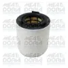 Luftfilter MEAT & DORIA 18479