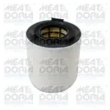 Luftfilter MEAT & DORIA 18479