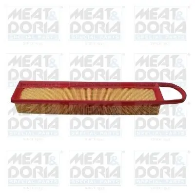 Luftfilter MEAT & DORIA 18480