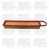 Luftfilter MEAT & DORIA 18480