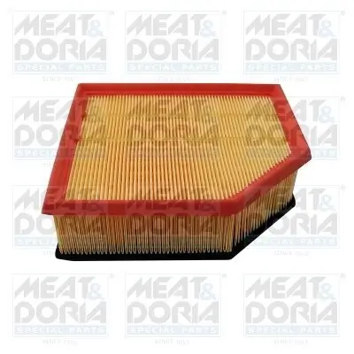 Luftfilter MEAT & DORIA 18483 Bild Luftfilter MEAT & DORIA 18483