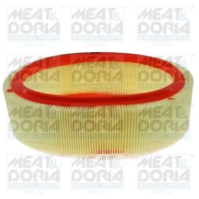 Luftfilter MEAT & DORIA 18490 Bild Luftfilter MEAT & DORIA 18490