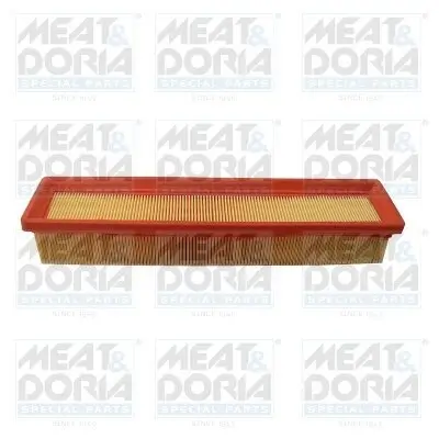 Luftfilter MEAT & DORIA 18494