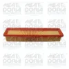 Luftfilter MEAT & DORIA 18494