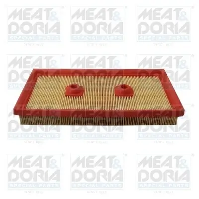 Luftfilter MEAT & DORIA 18495