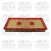 Luftfilter MEAT & DORIA 18495