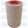 Luftfilter MEAT & DORIA 18500