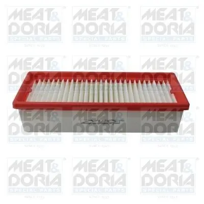 Luftfilter MEAT & DORIA 18501