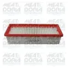 Luftfilter MEAT & DORIA 18501