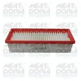 Luftfilter MEAT & DORIA 18501