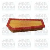 Luftfilter MEAT & DORIA 18502