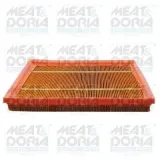 Luftfilter MEAT & DORIA 18509