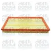 Luftfilter MEAT & DORIA 18510