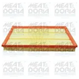Luftfilter MEAT & DORIA 18510