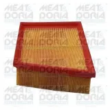 Luftfilter MEAT & DORIA 18516