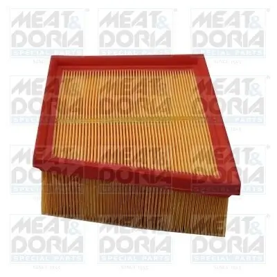 Luftfilter MEAT & DORIA 18516 Bild Luftfilter MEAT & DORIA 18516