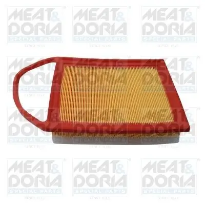 Luftfilter MEAT & DORIA 18517