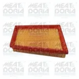 Luftfilter MEAT & DORIA 18520