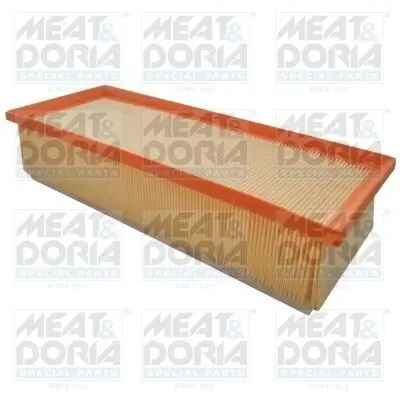 Luftfilter MEAT & DORIA 18521