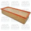 Luftfilter MEAT & DORIA 18521