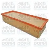 Luftfilter MEAT & DORIA 18521