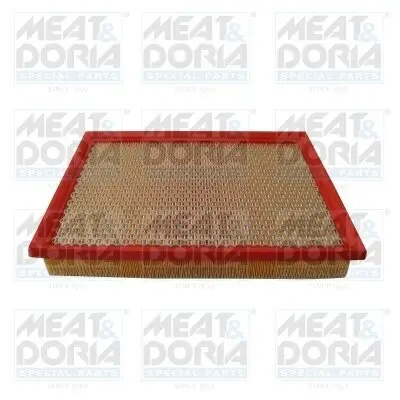 Luftfilter MEAT & DORIA 18524