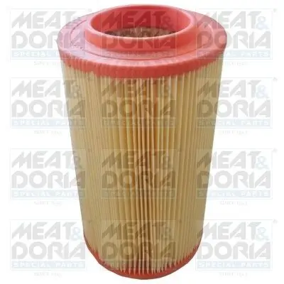 Luftfilter MEAT & DORIA 18525 Bild Luftfilter MEAT & DORIA 18525