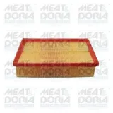 Luftfilter MEAT & DORIA 18526