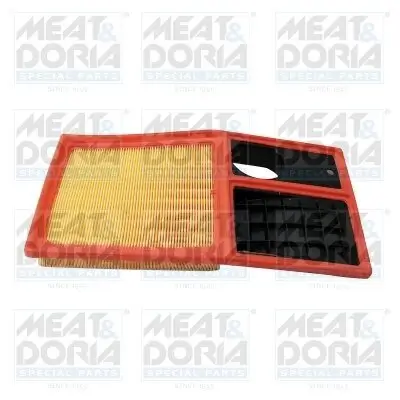 Luftfilter MEAT & DORIA 18527