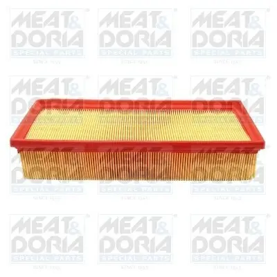 Luftfilter MEAT & DORIA 18529