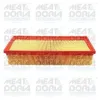 Luftfilter MEAT & DORIA 18529
