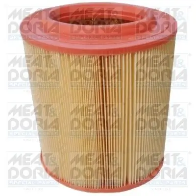 Luftfilter MEAT & DORIA 18531 Bild Luftfilter MEAT & DORIA 18531